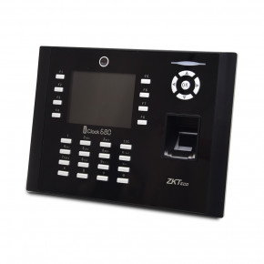   ZKTeco iClock680