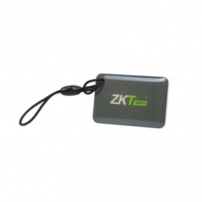 RFID  ZKTeco MF Crystal card