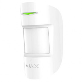   Ajax Combi Protect /white