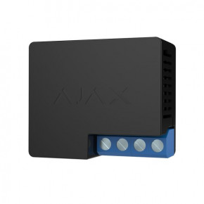   Ajax Relay Black (000010019)