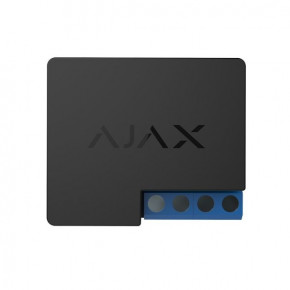   Ajax Relay Black (000010019) 5