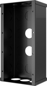   Akuvox E21 In-Wall Box