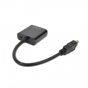    ATIS HDMI-VGA-A