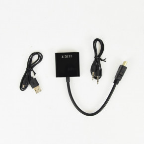    ATIS HDMI-VGA-A 4