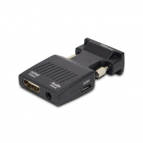   ATIS VGA-HDMI-C  