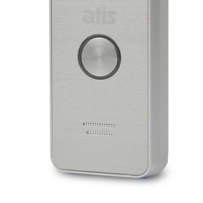  ATIS AT-400FHD Silver 7