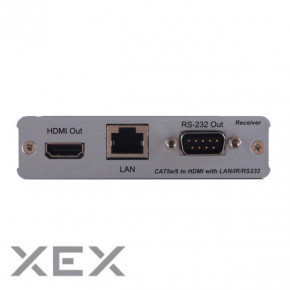  Cypress CH-507RXBD HDMI    3