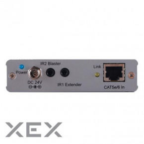  Cypress CH-507RXBD HDMI    4