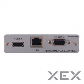  HDMI    Cypress CH-507TXBD 3