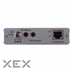  HDMI    Cypress CH-507TXBD 4