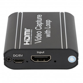    Kotion Each Capture Loop HDVC3 Black (HDVC3-B) 3