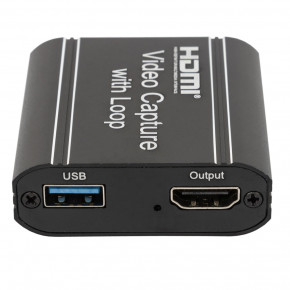    Kotion Each Capture Loop HDVC3 Black (HDVC3-B) 4