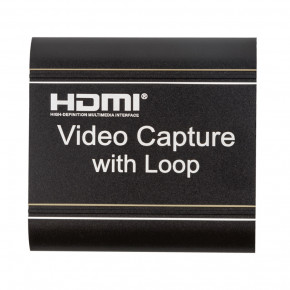    Kotion Each Capture Loop HDVC3 Black (HDVC3-B) 5