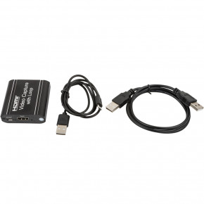    Kotion Each Capture Loop HDVC3 Black (HDVC3-B) 6