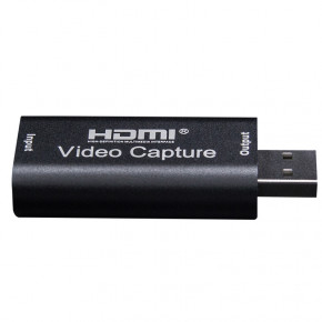    Kotion Each Game Capture UHD30 Black (HGC-UHD30-B) 5