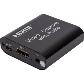    PowerPlant HDMI Audio, 4k/30hz (HDVC4)