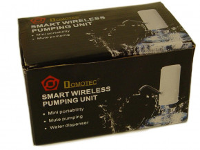     Domotec MS 4000  (ZE35010318) 5