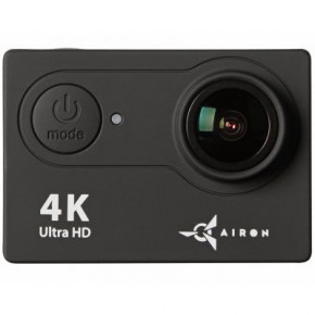 - AirOn ProCam 4K Black