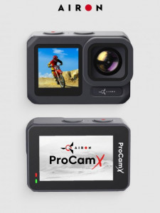 - Airon ProCam X Black (4822356754478) 3