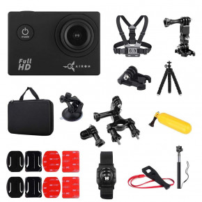 - AIRON Simple Full HD kit 30in1 (69477915500061) 3