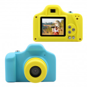   -  1.5 LCD UL-1201 |1080P, 5MP| blue (12595)