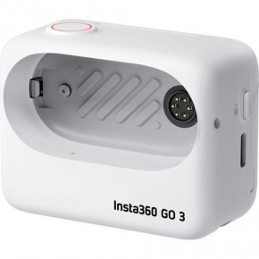 - Insta360 GO 3 128GB Standalone Arctic White 9