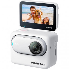 - Insta360 GO 3 128GB (CINSABKA_GO306)  4