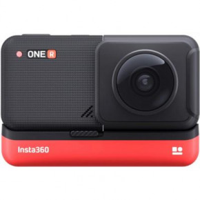 - Insta360 Insta360 One R 360 (CINAKGP/D)