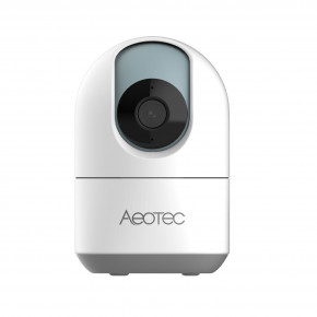 IP- Aeotec Cam 360 White