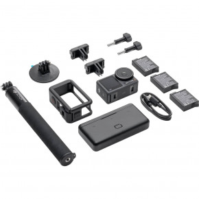 - DJI Osmo Action 3 Adventure Combo (CP.OS.00000221.01) 6