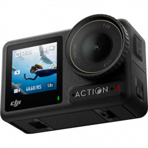 ����-������ DJI Osmo Action 4 Standard Combo (CP.OS.00000269.01) 4