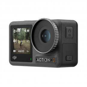 ����-������ DJI Osmo Action 3 Standard Combo (CP.OS.00000220.01) 3