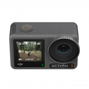 ����-������ DJI Osmo Action 3 Standard Combo (CP.OS.00000220.01) 4