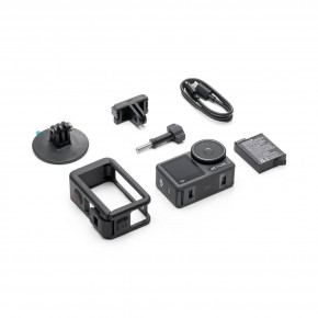 ����-������ DJI Osmo Action 3 Standard Combo (CP.OS.00000220.01) 6