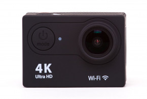 - Eken H9R Ultra HD Black 9