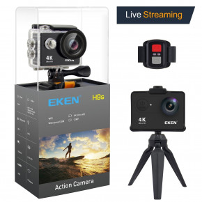 - Eken H9R Ultra HD Black 11