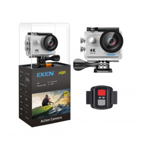 - Eken H9R Ultra HD    5