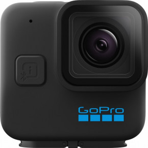 - GoPro HERO11 Black Mini