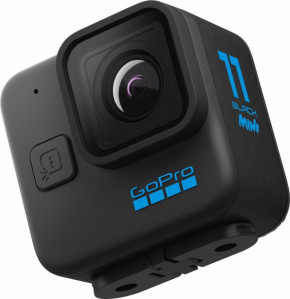 - GoPro HERO11 Black Mini 3