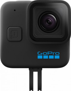 - GoPro HERO11 Black Mini 4