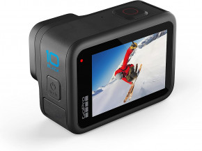 - GoPro HERO10 Black (CHDHX-101-RW) 4