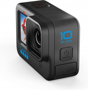 - GoPro HERO10 Black (CHDHX-101-RW) 6