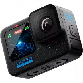 - GoPro HERO12 Black (CHDHX-121-RW) 3