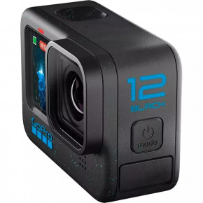 - GoPro HERO12 Black (CHDHX-121-RW) 4