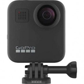 - GoPro Max (CHDHZ-201-FW) 4