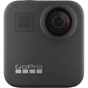 - GoPro Max (CHDHZ-201-FW) 5