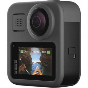 - GoPro Max (CHDHZ-201-FW) 6