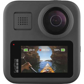 - GoPro Max (CHDHZ-201-FW) 7