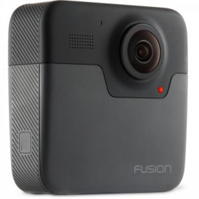 - GoPro Fusion (CHDHZ-103) 3