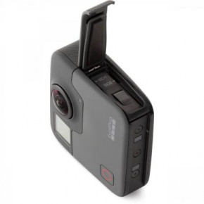 - GoPro Fusion (CHDHZ-103) 4